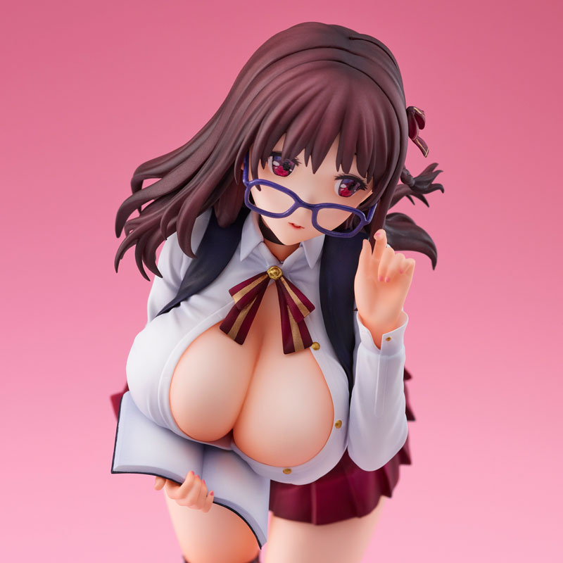Matarou Illustratiion - Himitsu no Senzoku Shisho