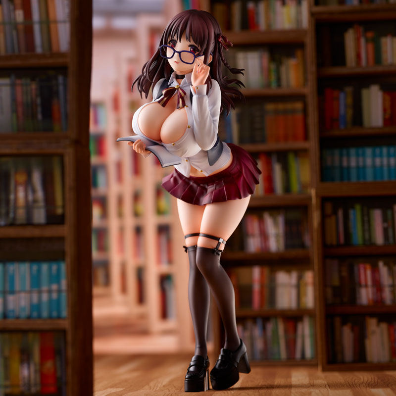 Matarou Illustratiion - Himitsu no Senzoku Shisho