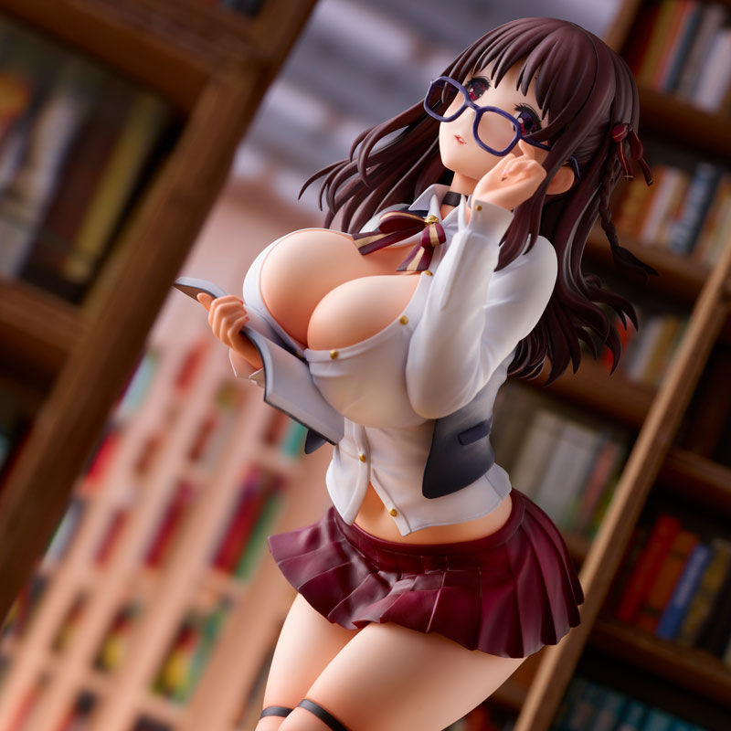 Matarou Illustratiion - Himitsu no Senzoku Shisho