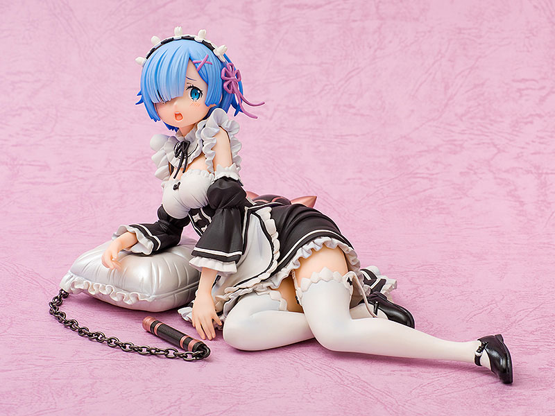 Re:ZERO - Starting Life in Another World- Rem 1/7