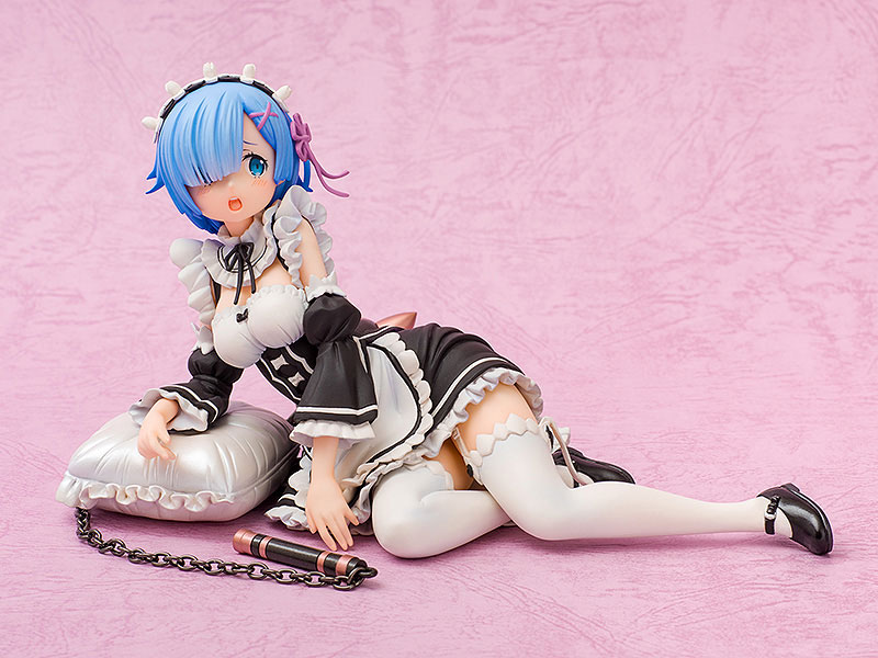 Re:ZERO - Starting Life in Another World- Rem 1/7