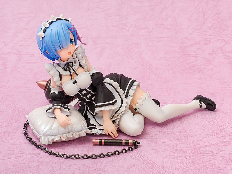 Re:ZERO - Starting Life in Another World- Rem 1/7