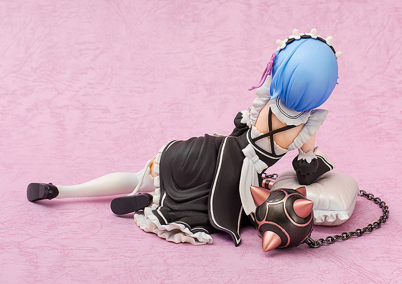 Re:ZERO - Starting Life in Another World- Rem 1/7