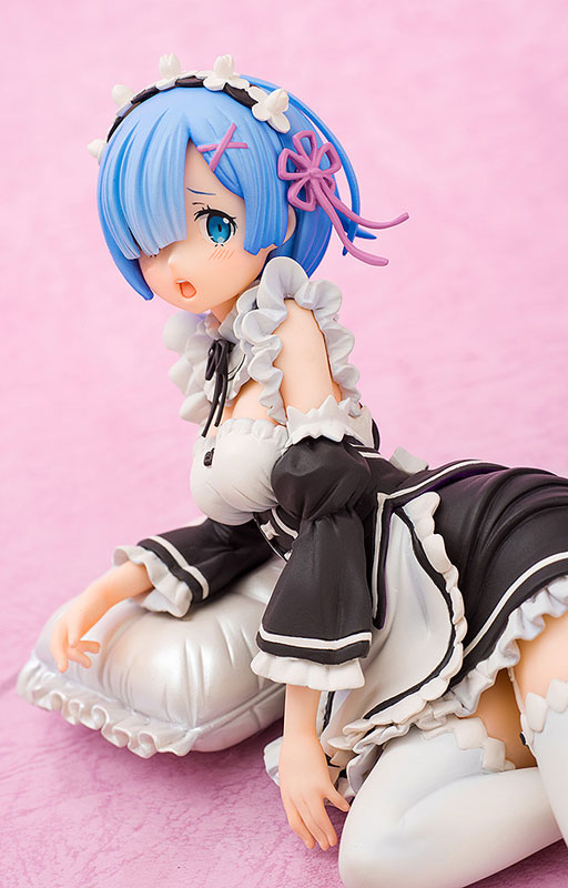 Re:ZERO - Starting Life in Another World- Rem 1/7