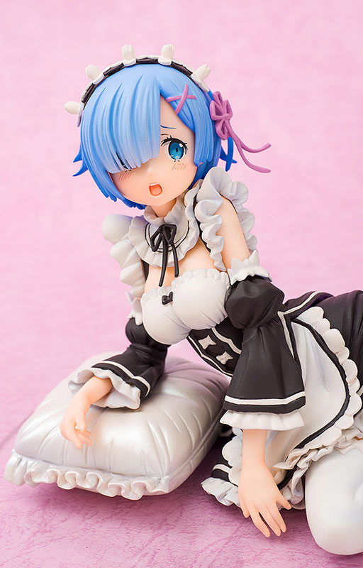 Re:ZERO - Starting Life in Another World- Rem 1/7