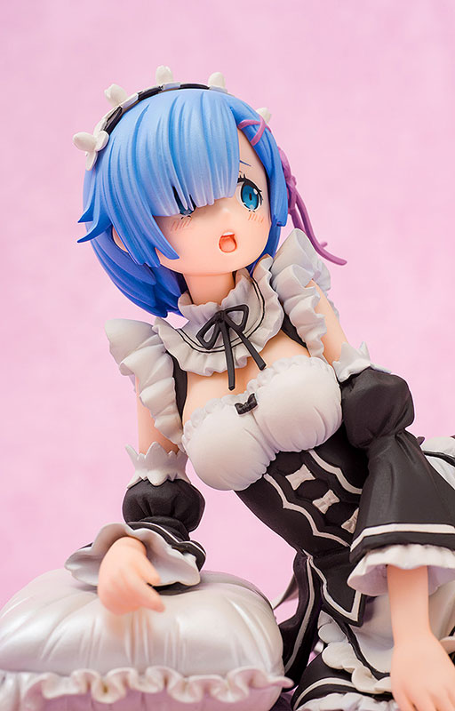Re:ZERO - Starting Life in Another World- Rem 1/7