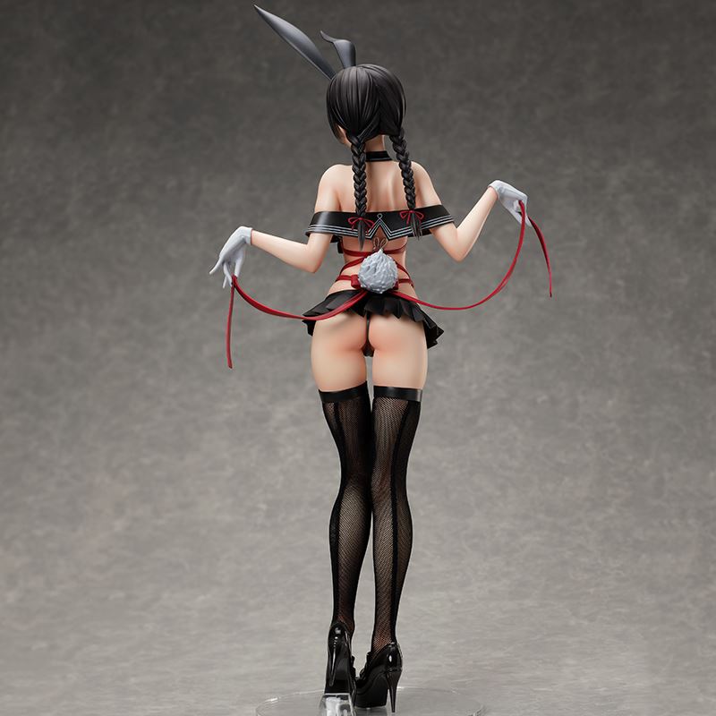 BINDing Creator's Opinion - Momoko Uzuki 1/4