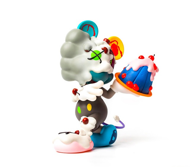 SWEET CONFLICT