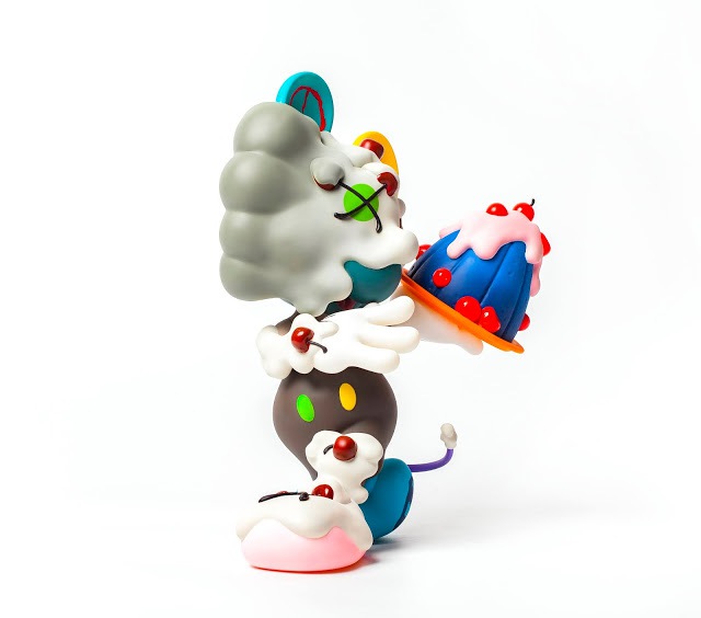 SWEET CONFLICT