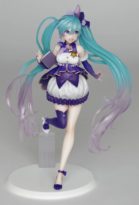 Hatsune Miku 3rd Season -Winter ver.-