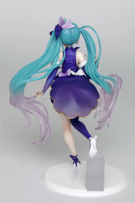 Hatsune Miku 3rd Season -Winter ver.-