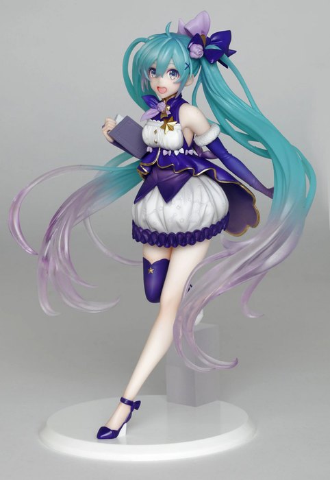 Hatsune Miku 3rd Season -Winter ver.-