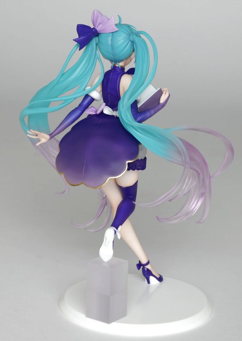 Hatsune Miku 3rd Season -Winter ver.-