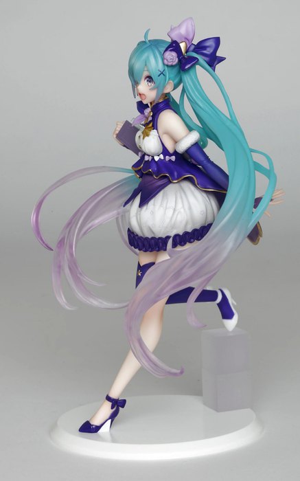 Hatsune Miku 3rd Season -Winter ver.-