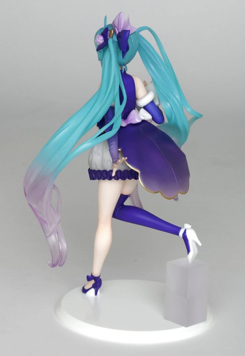 Hatsune Miku 3rd Season -Winter ver.-