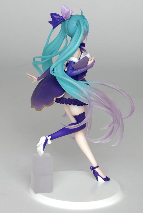 Hatsune Miku 3rd Season -Winter ver.-