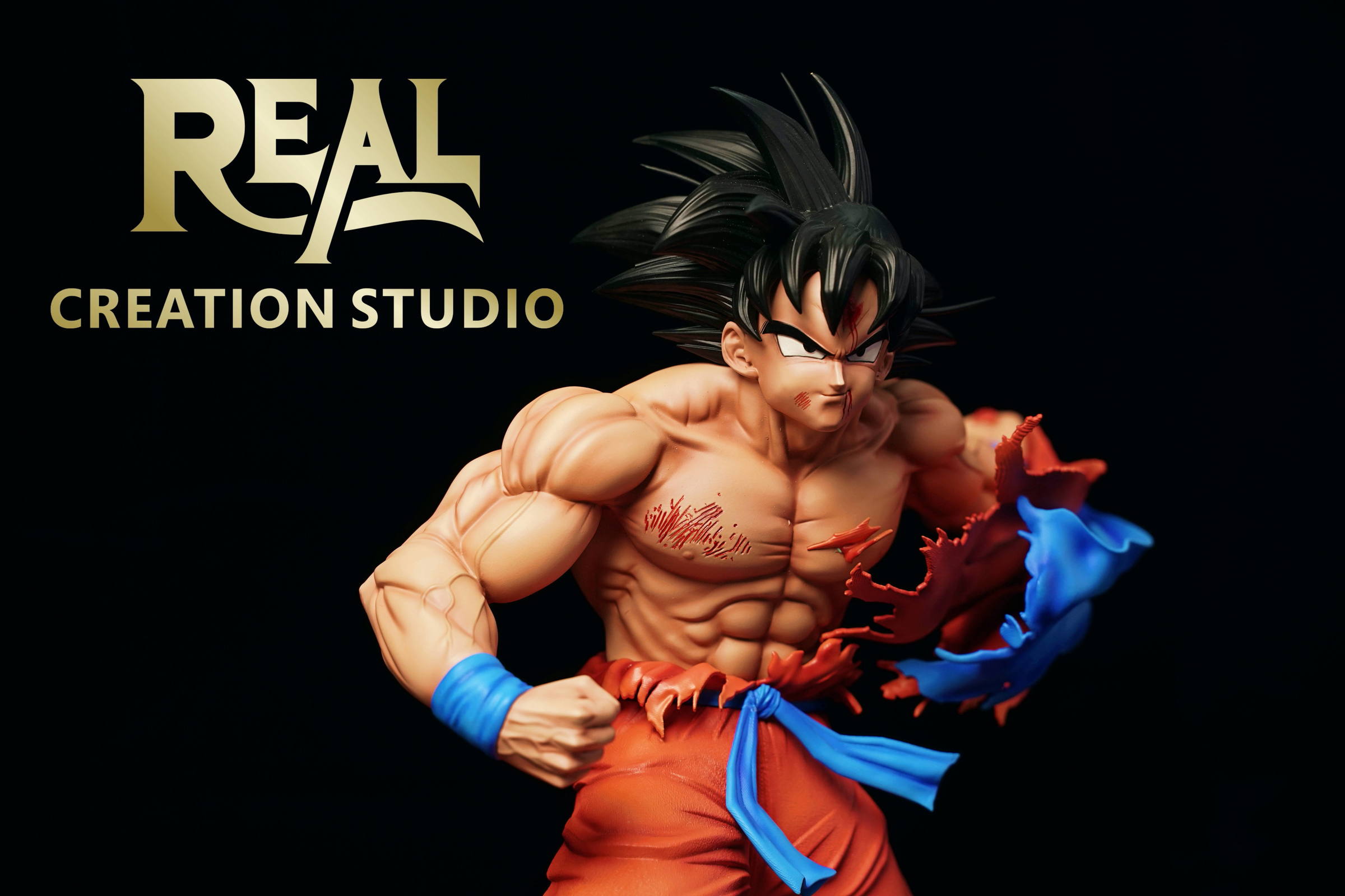 Son Goku