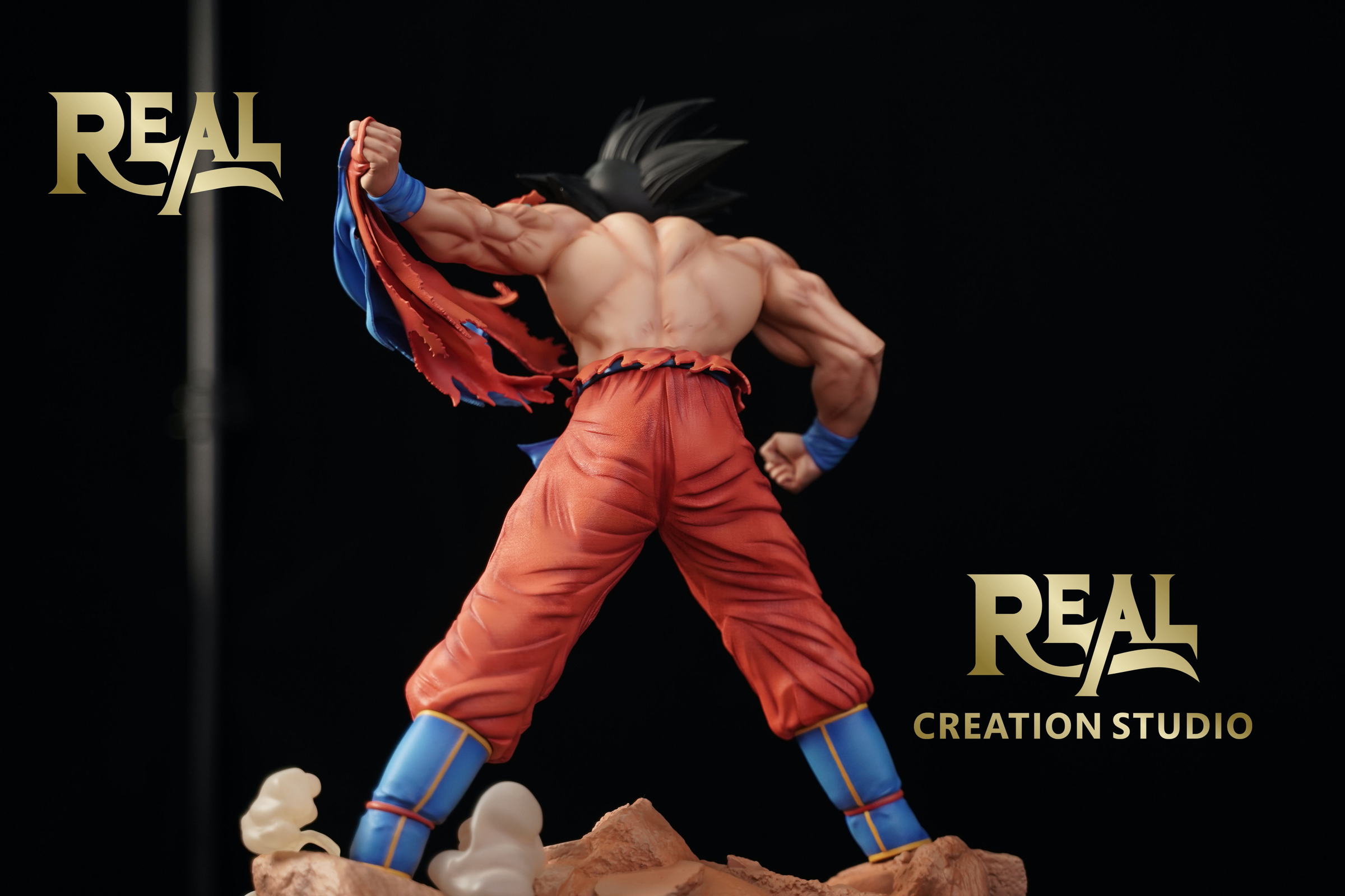 Son Goku