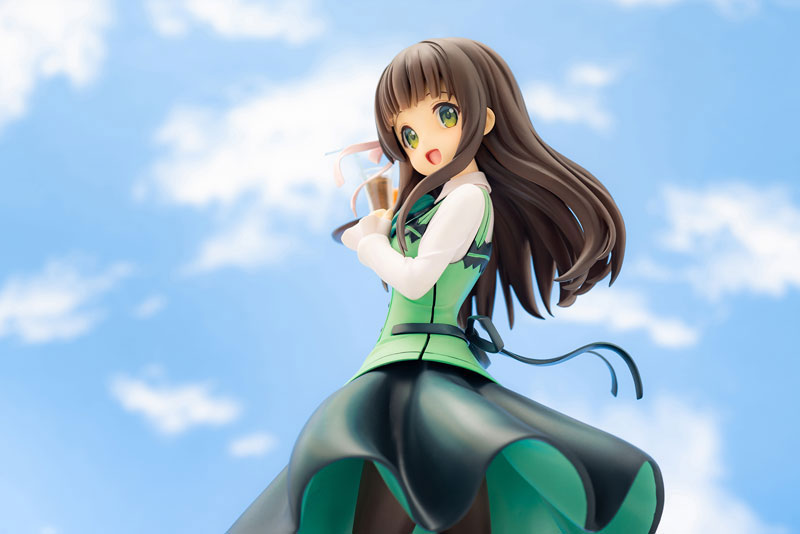 Is the order a rabbit?? Chiya (Cafe Style) 1/7