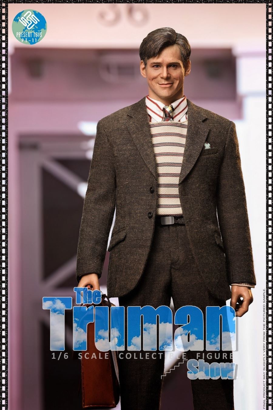 1/6 Truman