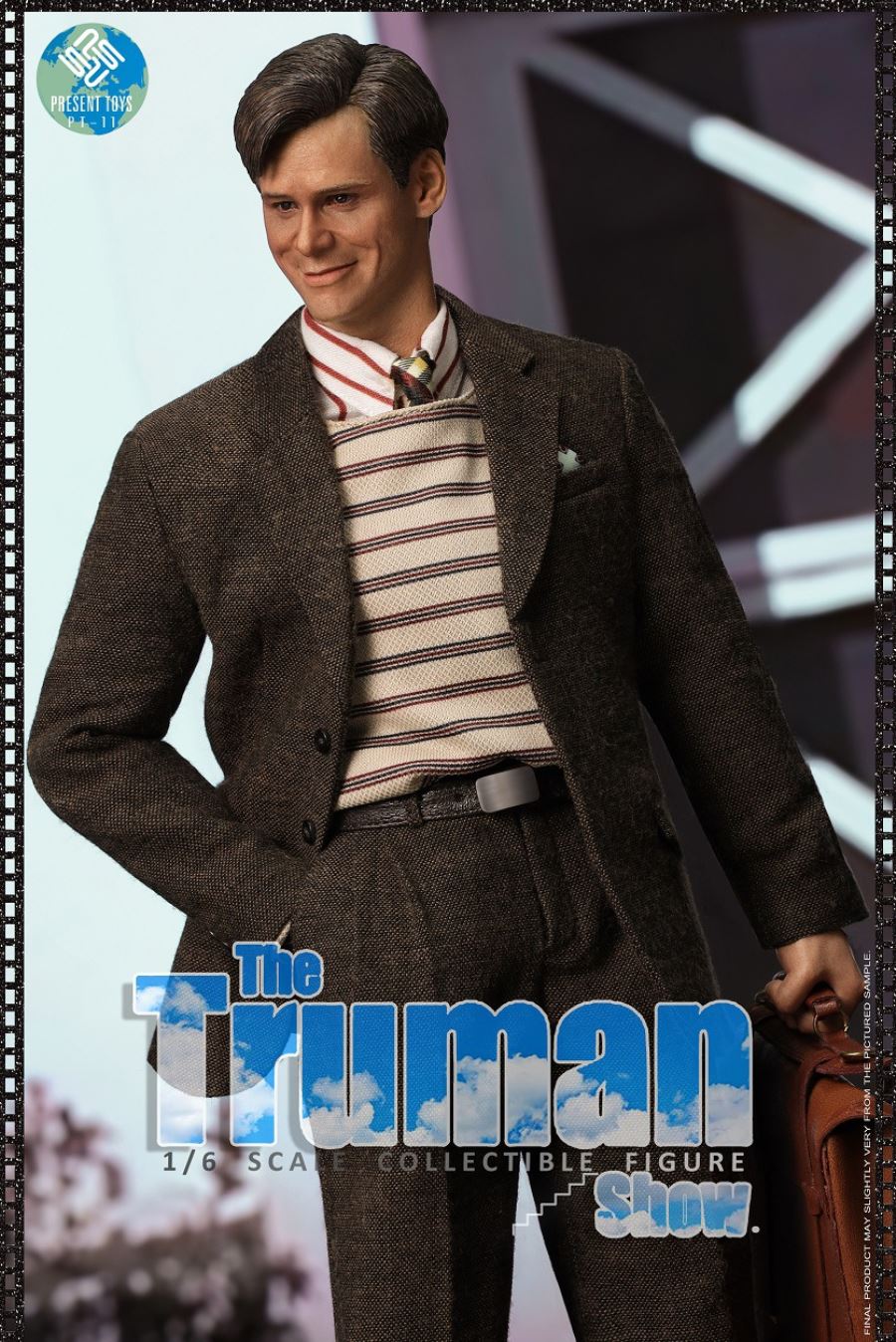 1/6 Truman