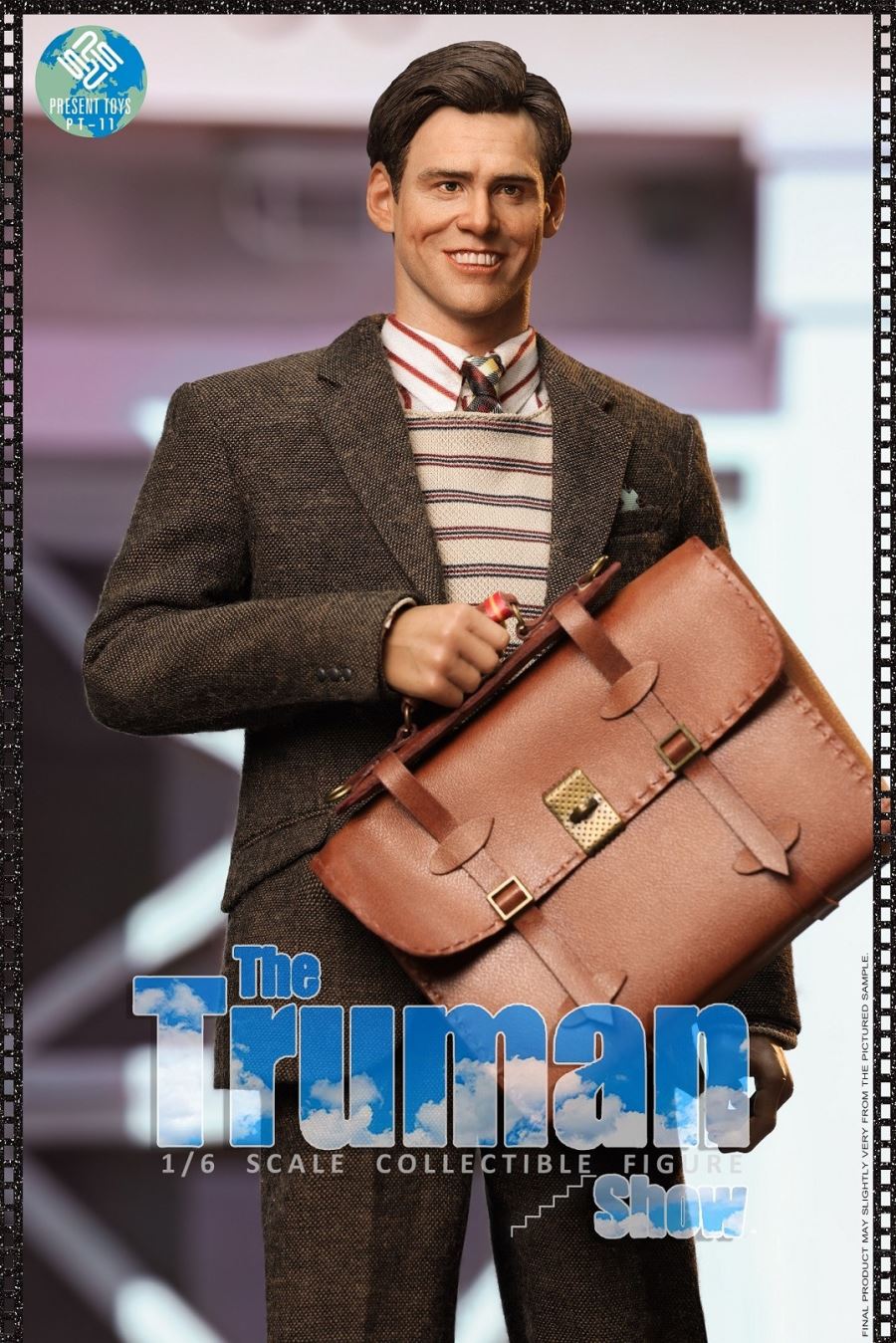 1/6 Truman