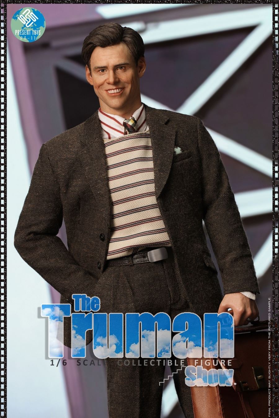 1/6 Truman