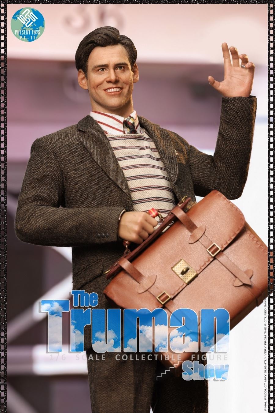 1/6 Truman