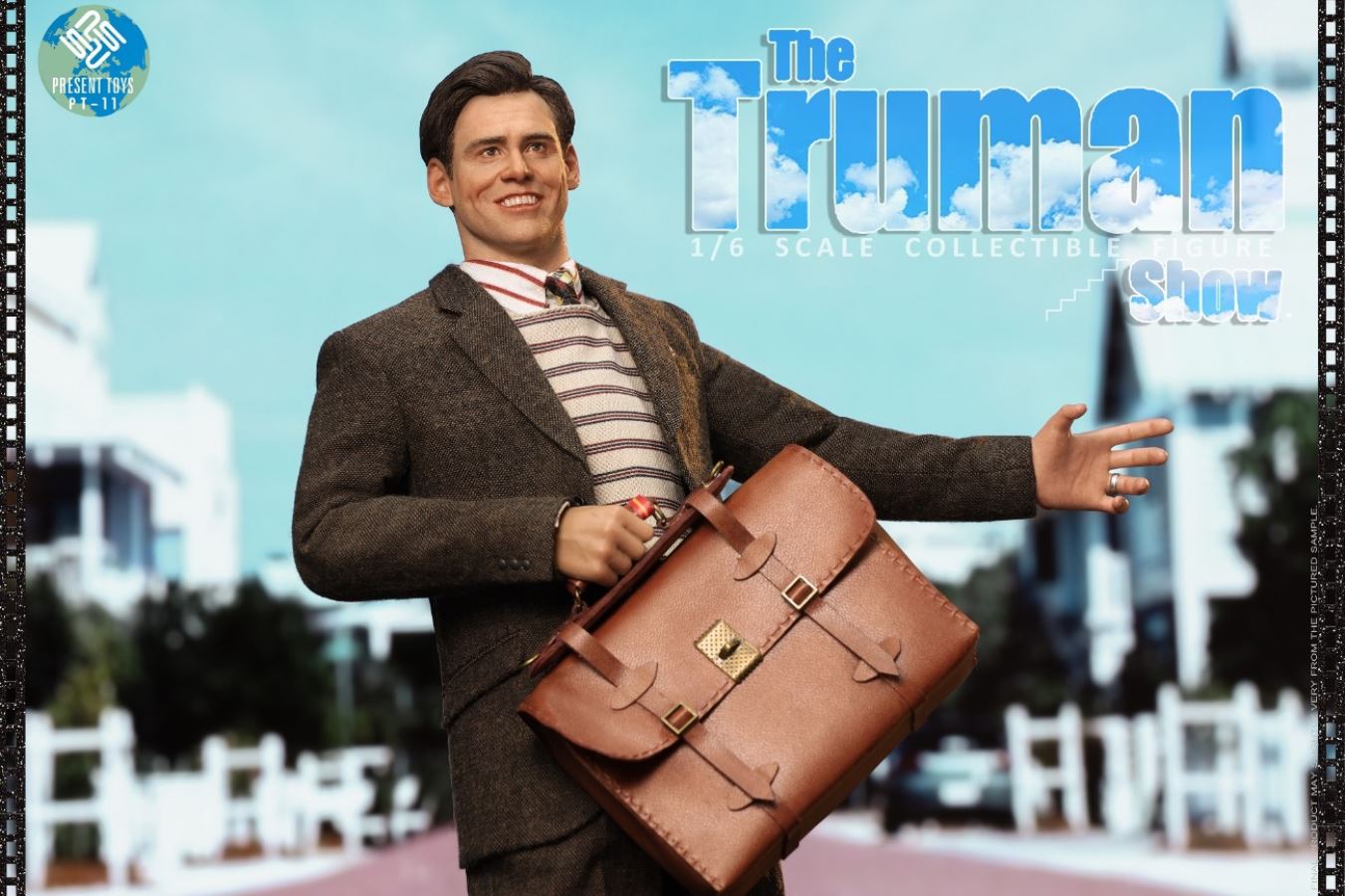 1/6 Truman