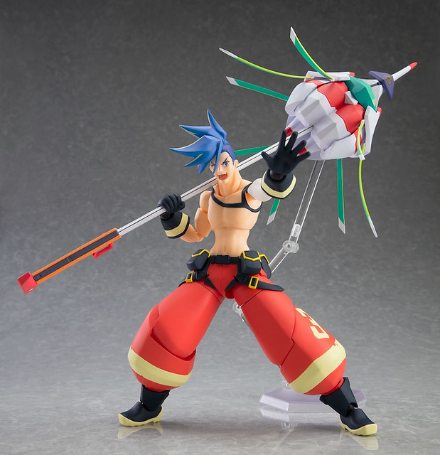 figma Gallo Timos