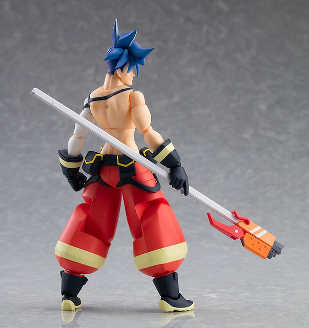 figma Gallo Timos