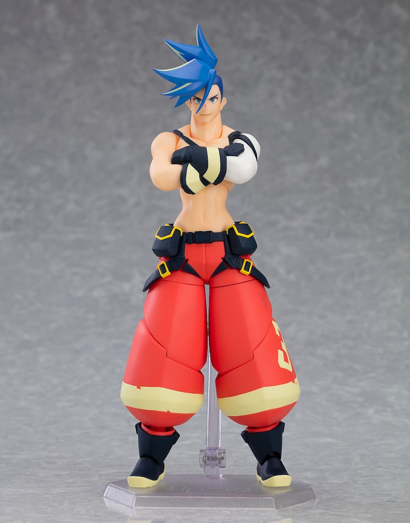 figma Gallo Timos