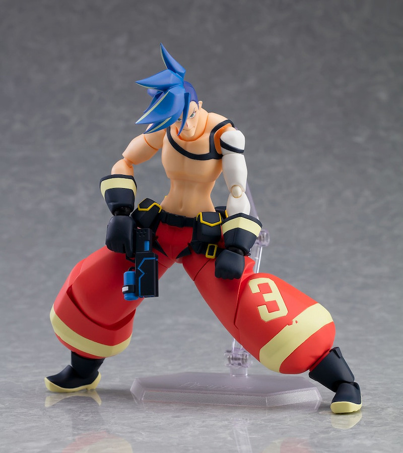 figma Gallo Timos