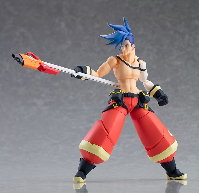 figma Gallo Timos