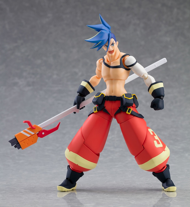 figma Gallo Timos
