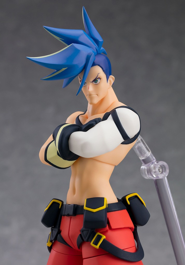 figma Gallo Timos