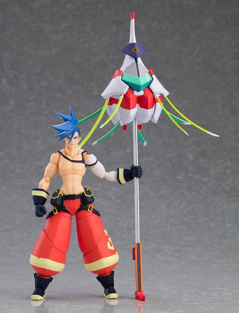 figma Gallo Timos