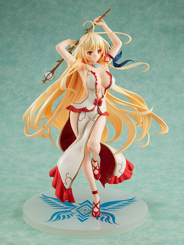 KDcolle Kimi to Boku no Saigo no Senjou, Aruiwa Sekai ga Hajimaru Seisen Aliceliese Lou Nebulis IX Original Dress Ver. 1/7