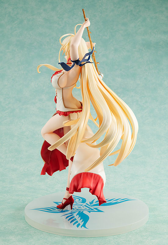 KDcolle Kimi to Boku no Saigo no Senjou, Aruiwa Sekai ga Hajimaru Seisen Aliceliese Lou Nebulis IX Original Dress Ver. 1/7
