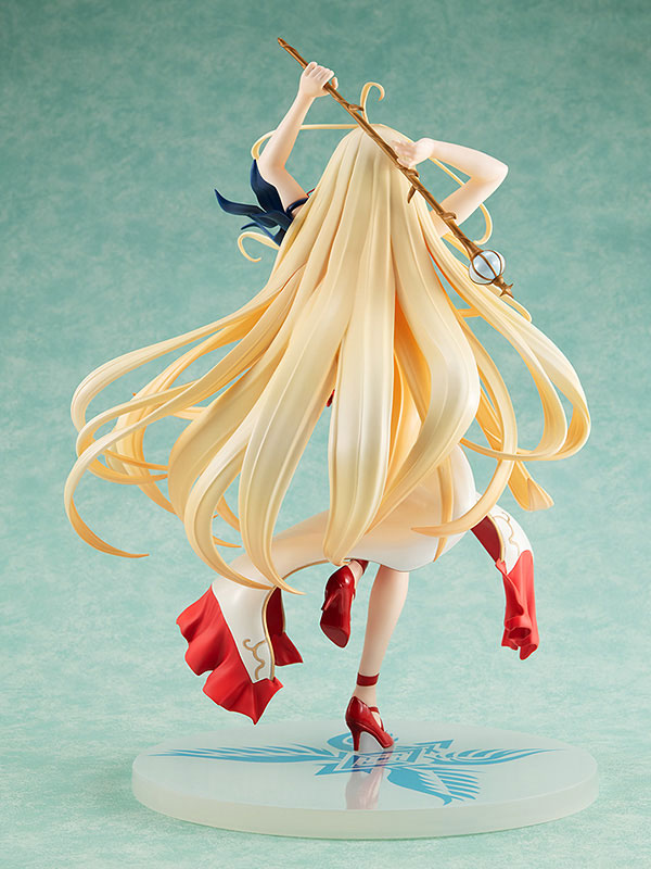 KDcolle Kimi to Boku no Saigo no Senjou, Aruiwa Sekai ga Hajimaru Seisen Aliceliese Lou Nebulis IX Original Dress Ver. 1/7
