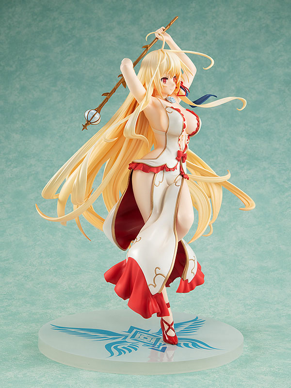 KDcolle Kimi to Boku no Saigo no Senjou, Aruiwa Sekai ga Hajimaru Seisen Aliceliese Lou Nebulis IX Original Dress Ver. 1/7
