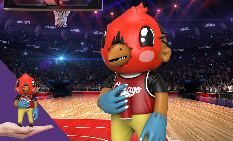 Bird City Saints (Chicago Edition)