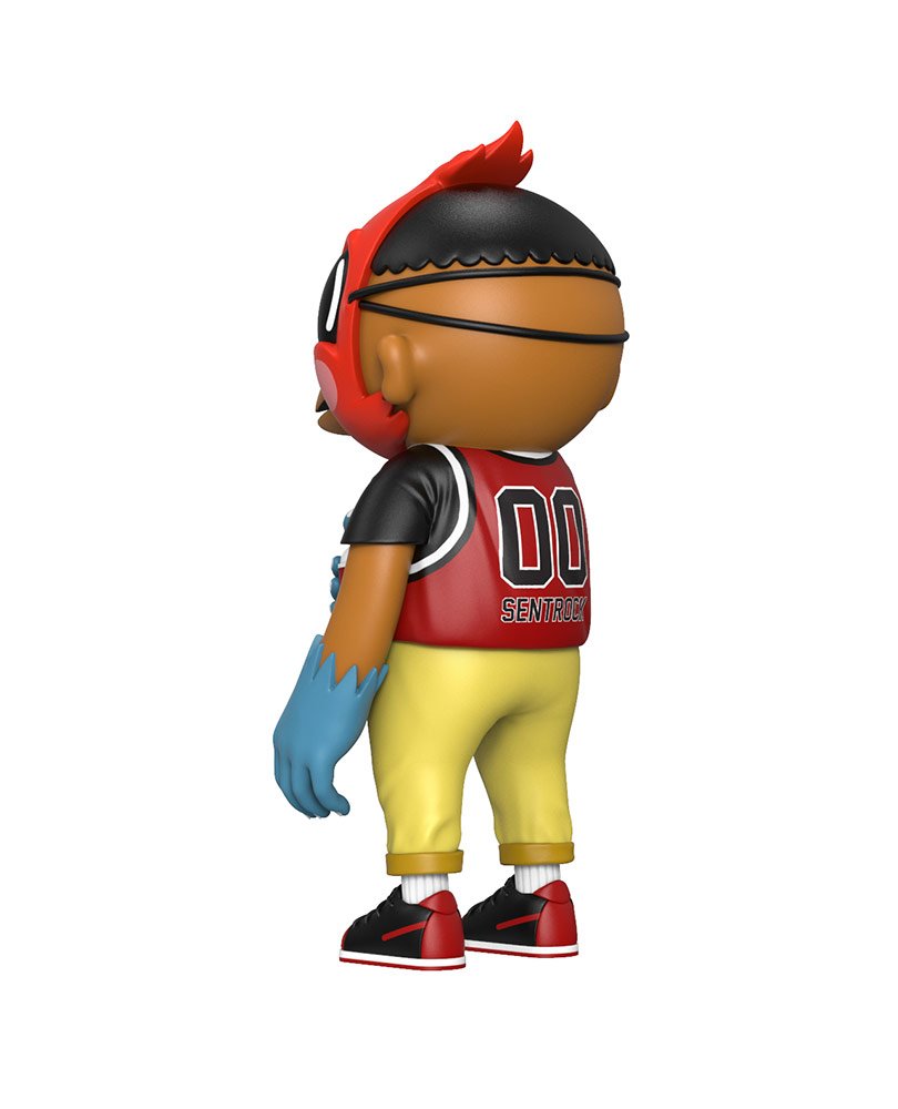 Bird City Saints (Chicago Edition)