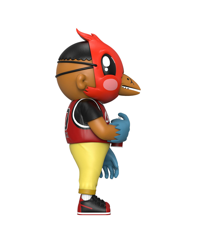 Bird City Saints (Chicago Edition)