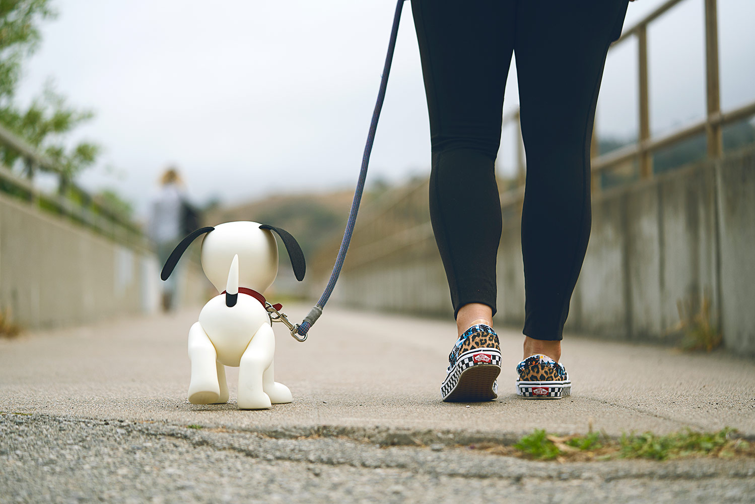 Snoopy Soft Ears