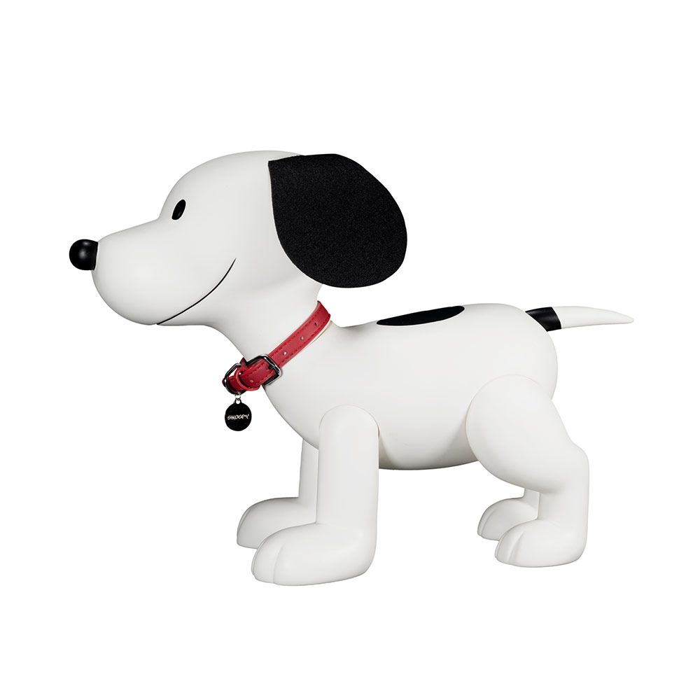 Snoopy Soft Ears