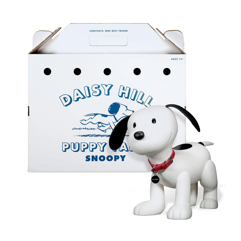 Snoopy Soft Ears
