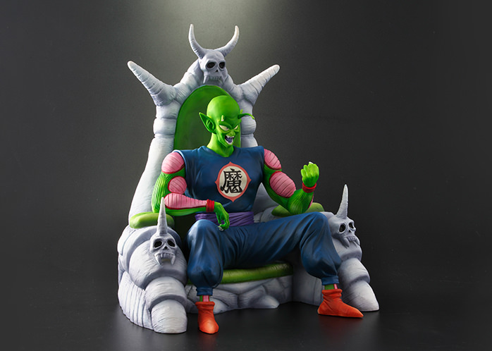 Dragon Ball Allies Piccolo Daimao