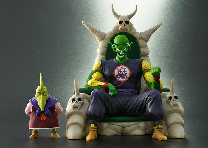 Dragon Ball Allies Piccolo Daimao