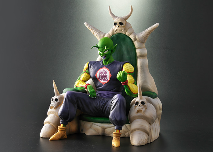 Dragon Ball Allies Piccolo Daimao